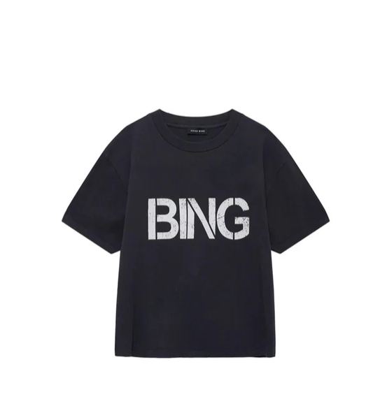 Camiseta Anine BIng Wagner